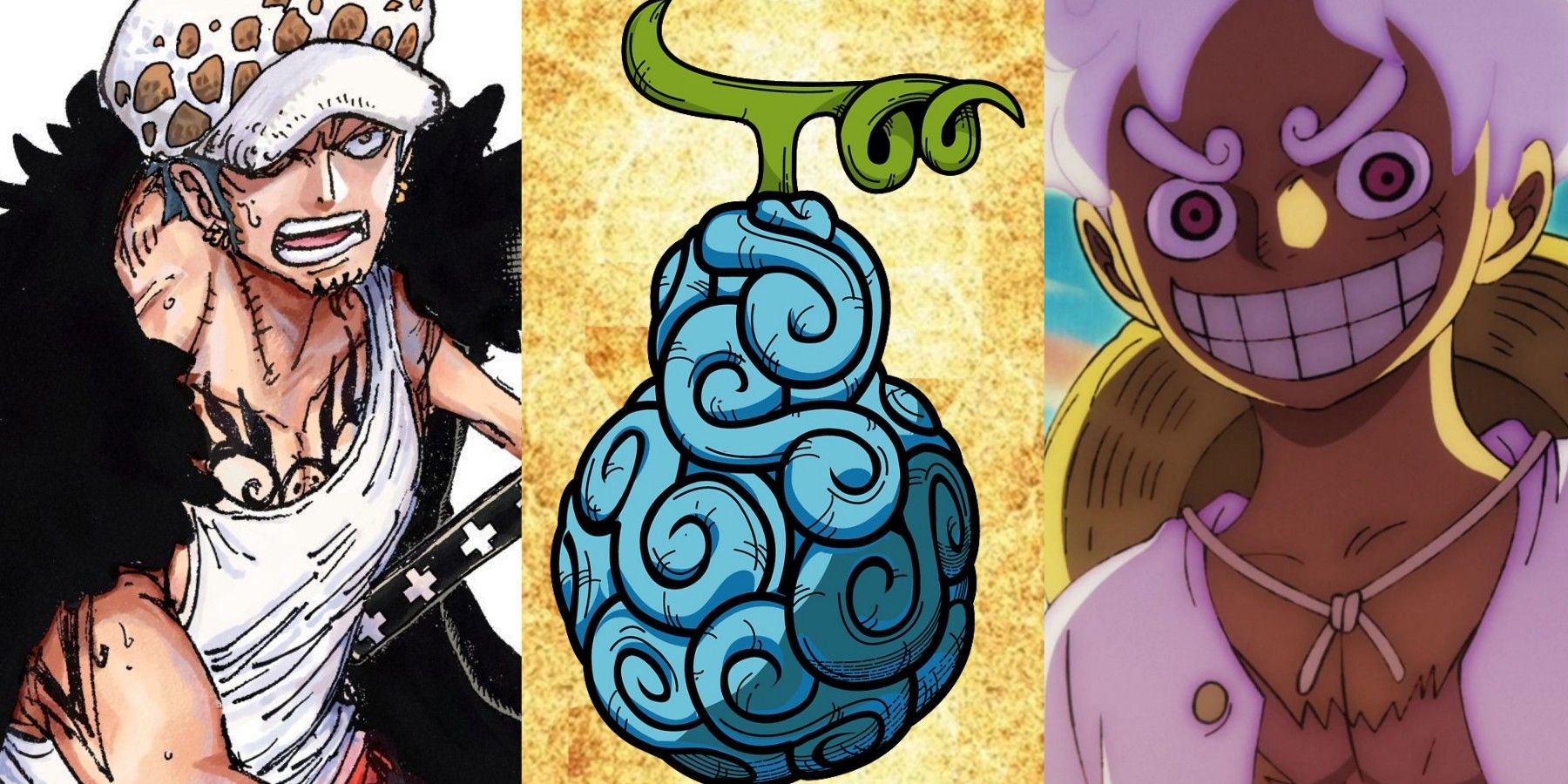 Most Expensive Devil Fruits In One Piece