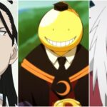 Most Iconic Anime Teachers, Ranked