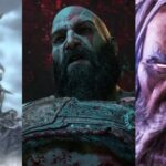 Most Powerful Gods In The Franchise, Ranked