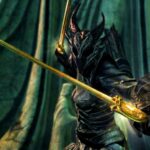 Most Powerful Weapons In Skyrim, Ranked