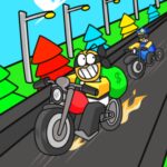 Motorcycle Race codes December 2023