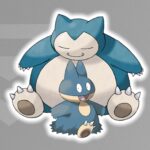 Munchlax evolution guide