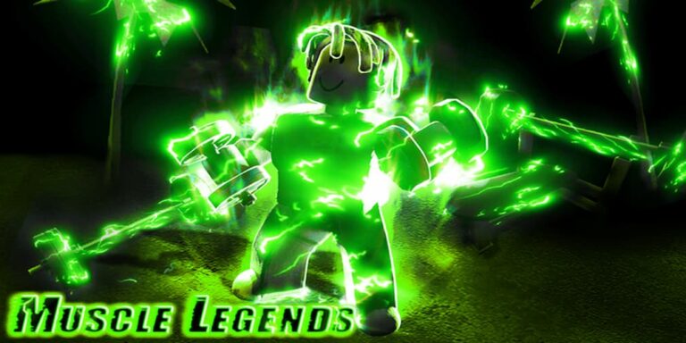 Muscle Legends codes to boost you strength and agility (December 2023)