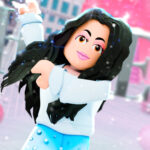 Musical icon Cher comes to Roblox with her new Christmas album