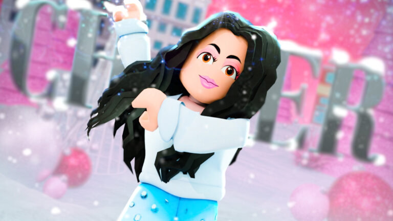 Musical icon Cher comes to Roblox with her new Christmas album