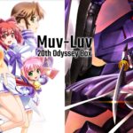 Muv-Luv 20th Odyssey Box for Nintendo Switch Announced