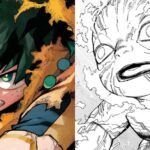 My Hero Academia 410: Shigaraki Steals Deku’s Quirk