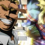 My Hero Academia: Best All Might Achievements