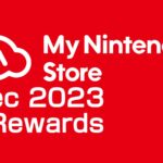 My Nintendo Store Adds New Physical Rewards