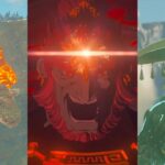 Mysteries From BotW That Tears Of The Kingdom Answered