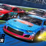 NASCAR Manager is Hutch’s upcoming racing management sim, open now for pre-registration