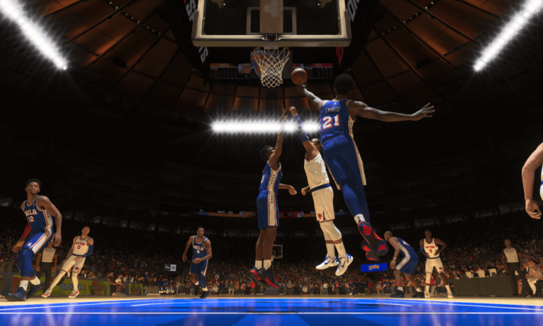 NBA 2K24 Roster Update Available – Full Details Here (12-21)