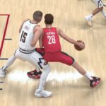 NBA 2K24 centers are ‘the worst’ claims the disgruntled community