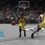 NBA 2K24 community drills developers for major problems with matchmaking