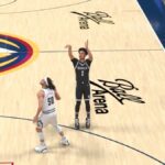 NBA 2K24 players come together on “bullies” in the Rec mode