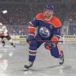 NHL 24 Gameplay Tuner and Roster Update Available Today