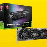 NVIDIA RTX 4070Ti receives a decent discount in a Christmas lead-up deal