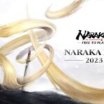 Naraka: Bladepoint will be updated with tonnes of content next year, as revealed during Naraka Fest 2023