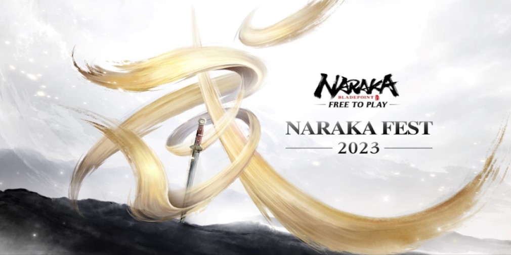 Naraka: Bladepoint will be updated with tonnes of content next year, as revealed during Naraka Fest 2023