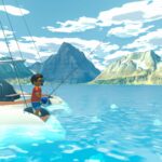 Need a Break From Dave the Diver? Try Idle Fishing, Coming Soon – Gamezebo