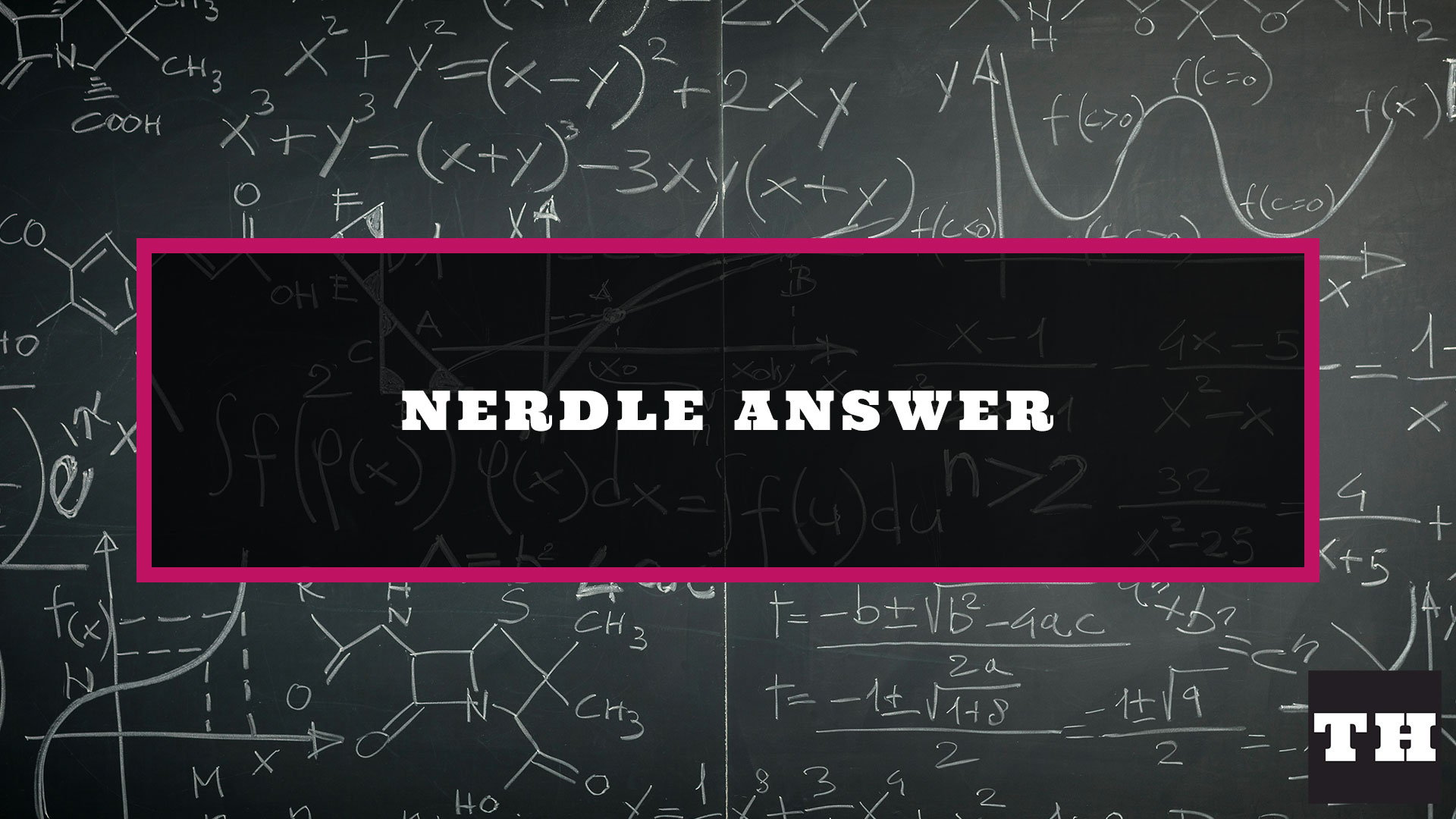 Nerdle March 11 2024 Answer [Mini, Micro, Maxi] (3/11/24)
