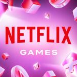 Netflix has 90 games in development | News-in-brief