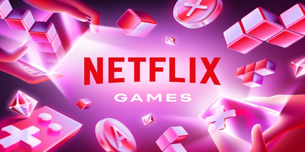 Netflix unveils new games joining their catalogue in 2024