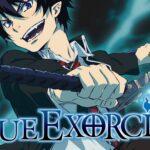 New Blue Exorcist Action RPG Game Announced at Jump Festa with First Gameplay