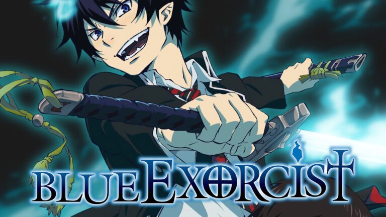 New Blue Exorcist Action RPG Game Announced at Jump Festa with First Gameplay