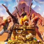 New Fortnite Game Mode to Be Revealed at The Game Awards 2023