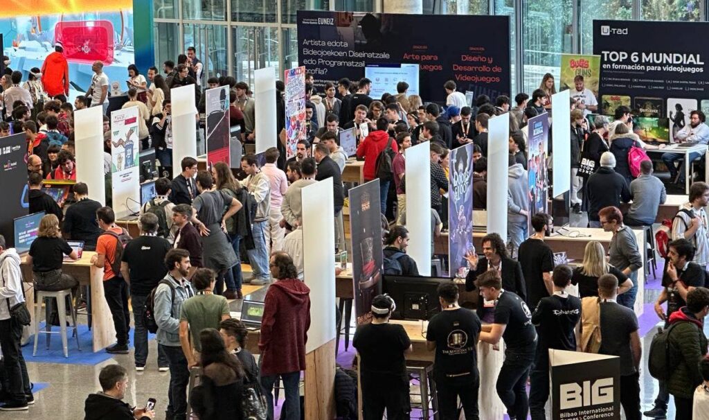 New HamstaParty Modes and Features Unveiled at the BIG Conference in Bilbao – Gamezebo