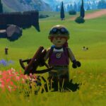 New LEGO Fortnite update fixes worst problem with this game mode