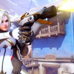 New Overwatch 2 Mercy Skin Was Teased Almost 2 Years Ago