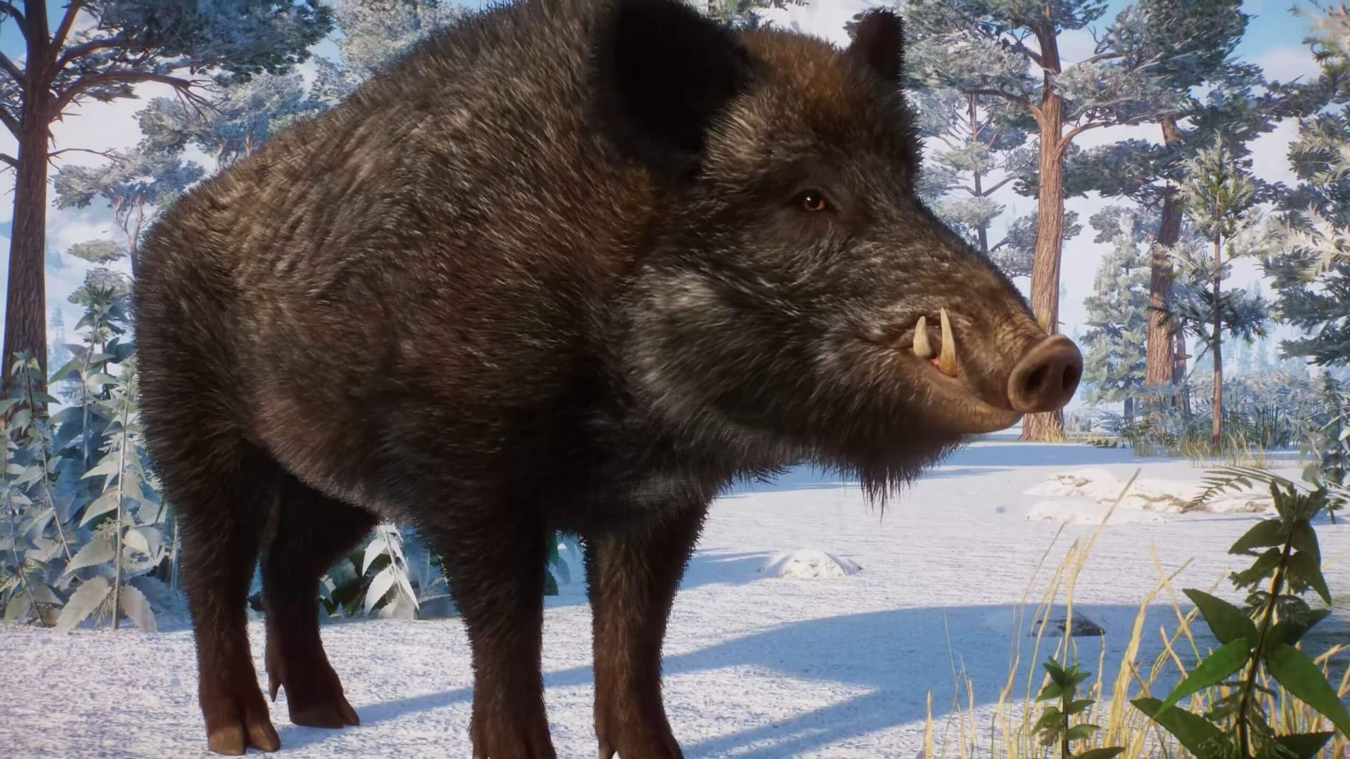 New Planet Zoo Expansion To Bring Eight New Eurasian Animals and More Next Week