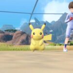 New Pokemon Scarlet and Violet DLC Trailer Shows Playable Pokemon and Tons of Legendaries