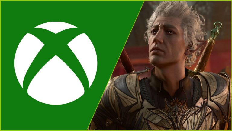 New Xbox Series X|S Firmware Update Attempts to Fix Disappearing Baldur’s Gate 3 Saves