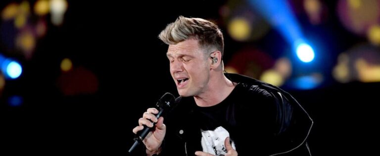 Nick Carter en deuil de sa sœur, un an après la mort de son frère