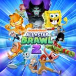 Nickelodeon All-Star Brawl 2 update version 1.4, patch notes