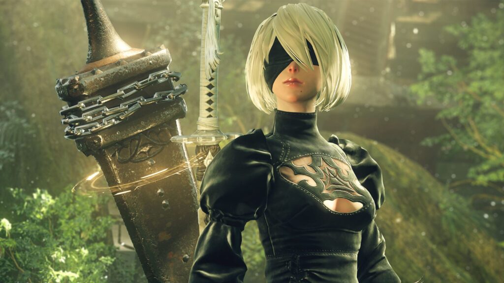 NieR: Automata Producer Teases “Surprise” and “Big Announcement”