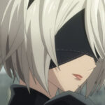 Nier Automata anime guide