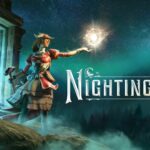 Nightingale is Now Available in Early Access