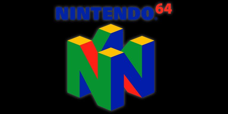 Nintendo 64 Fan Makes Nostalgic Discovery from 1998