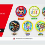 Nintendo Switch Online 2023 icons getting limited-time reruns