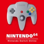 Nintendo Switch Online Surprises Fans With 3 N64 Games