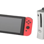 Nintendo Switch Passes Xbox 360 Sales in the US