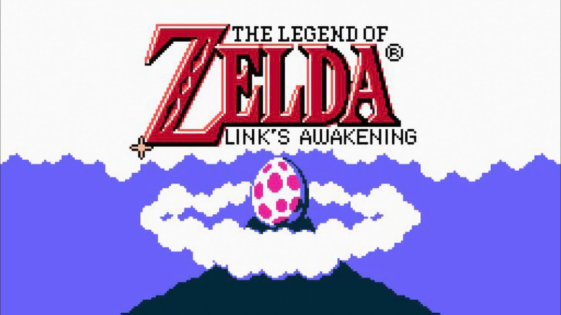 Nintendo Takes Down The Legend of Zelda: Link’s Awakening DX HD Port for PC