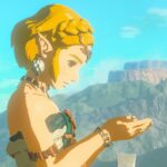 Nintendo leaves the door open to playable Zelda in the future