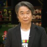 Nintendo’s Shigeru Miyamoto Has No Plans to Retire Yet