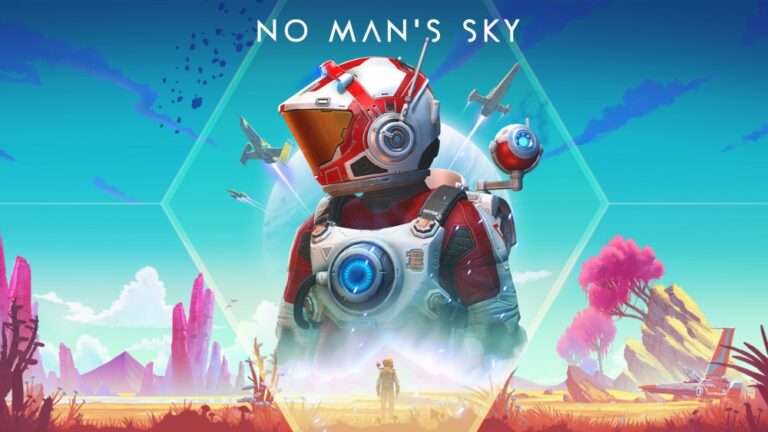 No Man’s Sky Holiday 2023 Expeditions update 4.46 patch notes