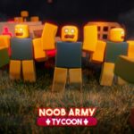 Noob Army Tycoon codes (December 2023)